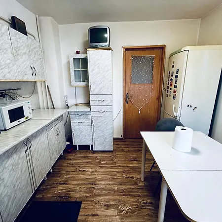 Big Apartament * Craiova