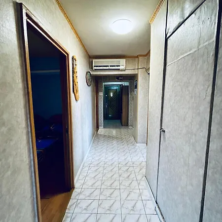 Big Apartament Apartment Craiova