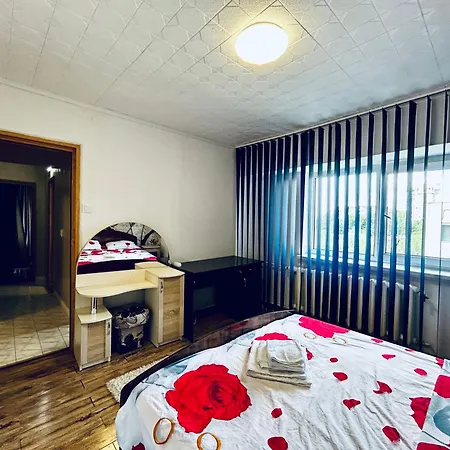 Big Apartament Craiova