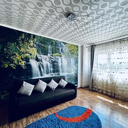 Big Apartament Craiova