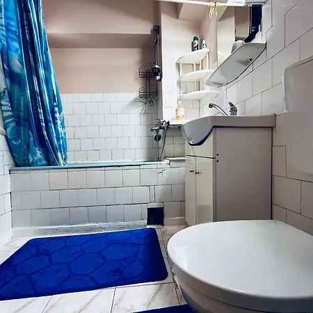Big Apartament Apartment *