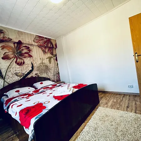 Big Apartament Apartment
