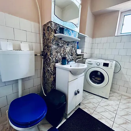 Big Apartament Apartment Craiova